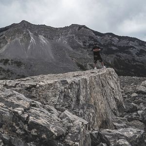 Meet your Posher, Kurtis